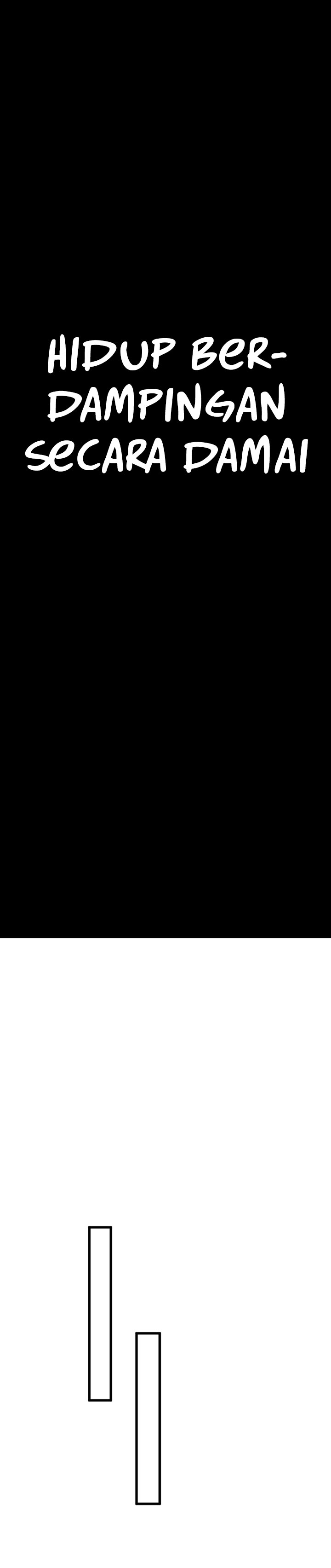 The Sacred Ruins Chapter 72 Bahasa Indonesia